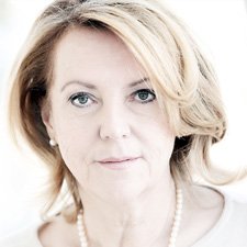 Verena Frickhinger - Heilpraktikerin für Psychotherapie
